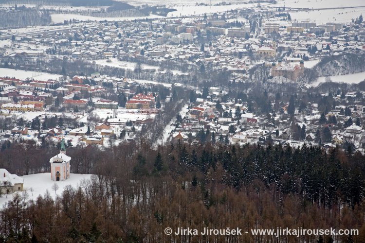 Mníšek pod Brdy