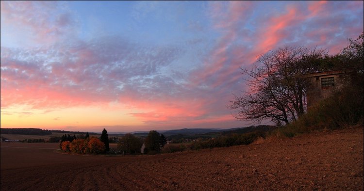 vodárna nad hřbitovem v Příkosicích