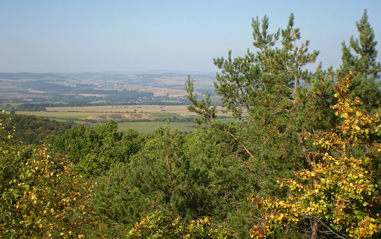 Vrch Babka