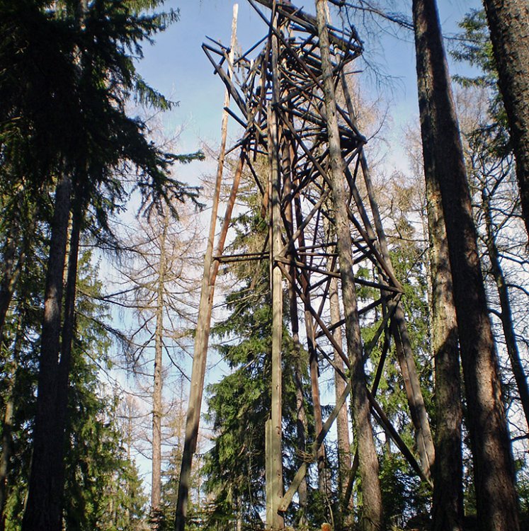 Velký a Malý Jeskřipec