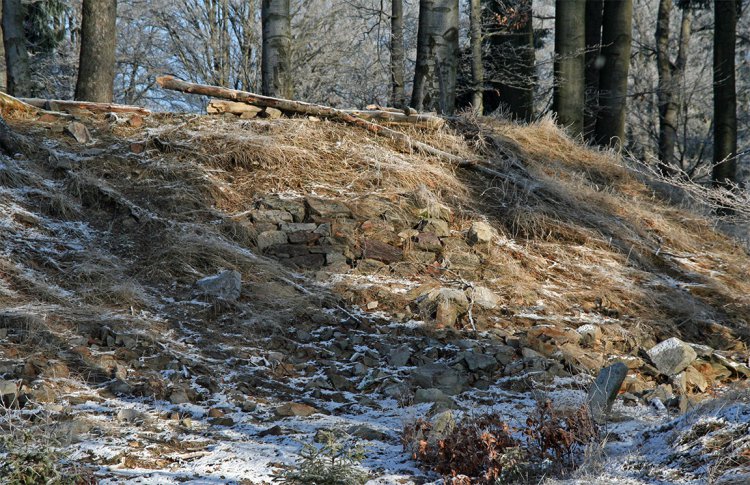 Třemšín & Hengst