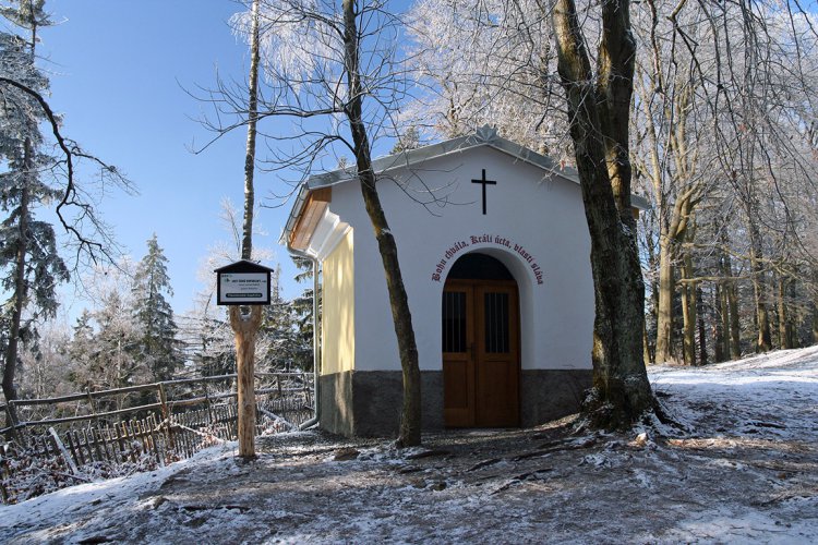 Třemšín & Hengst